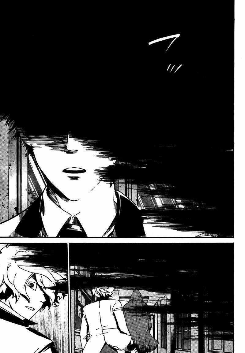 Enigma Chapter 2 trang 12