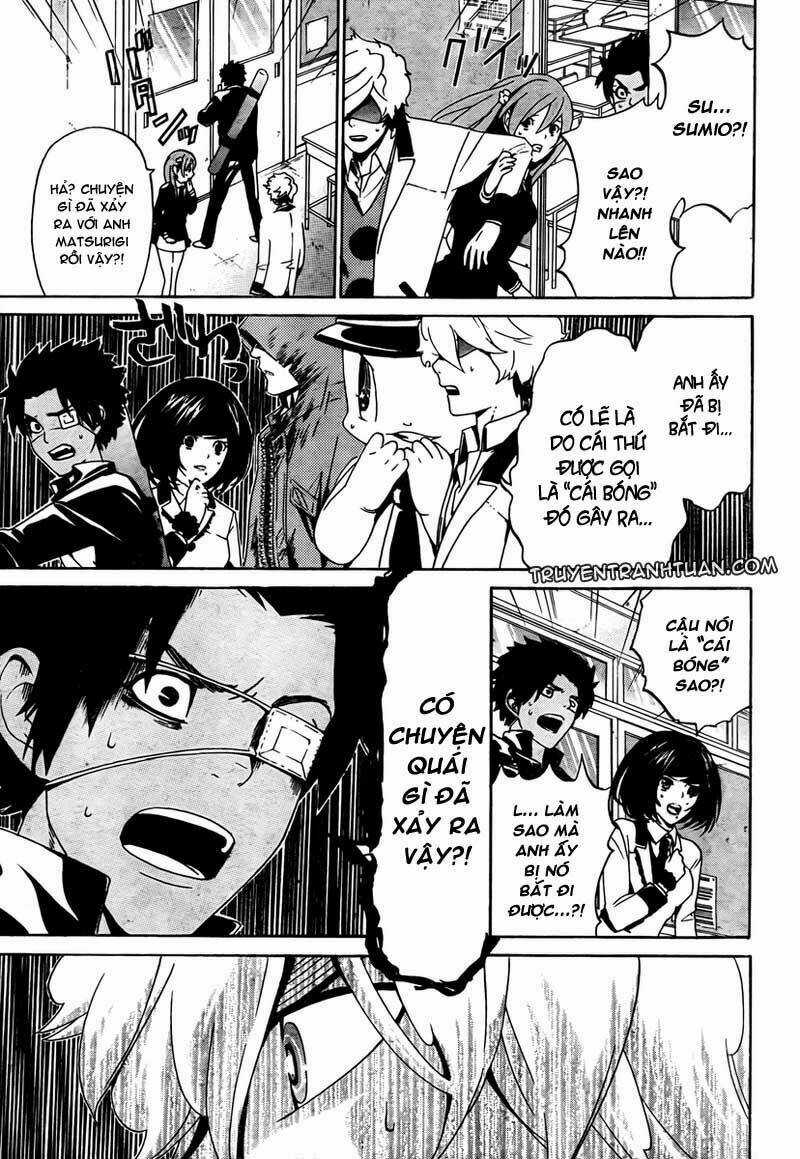 Enigma Chapter 2 trang 14