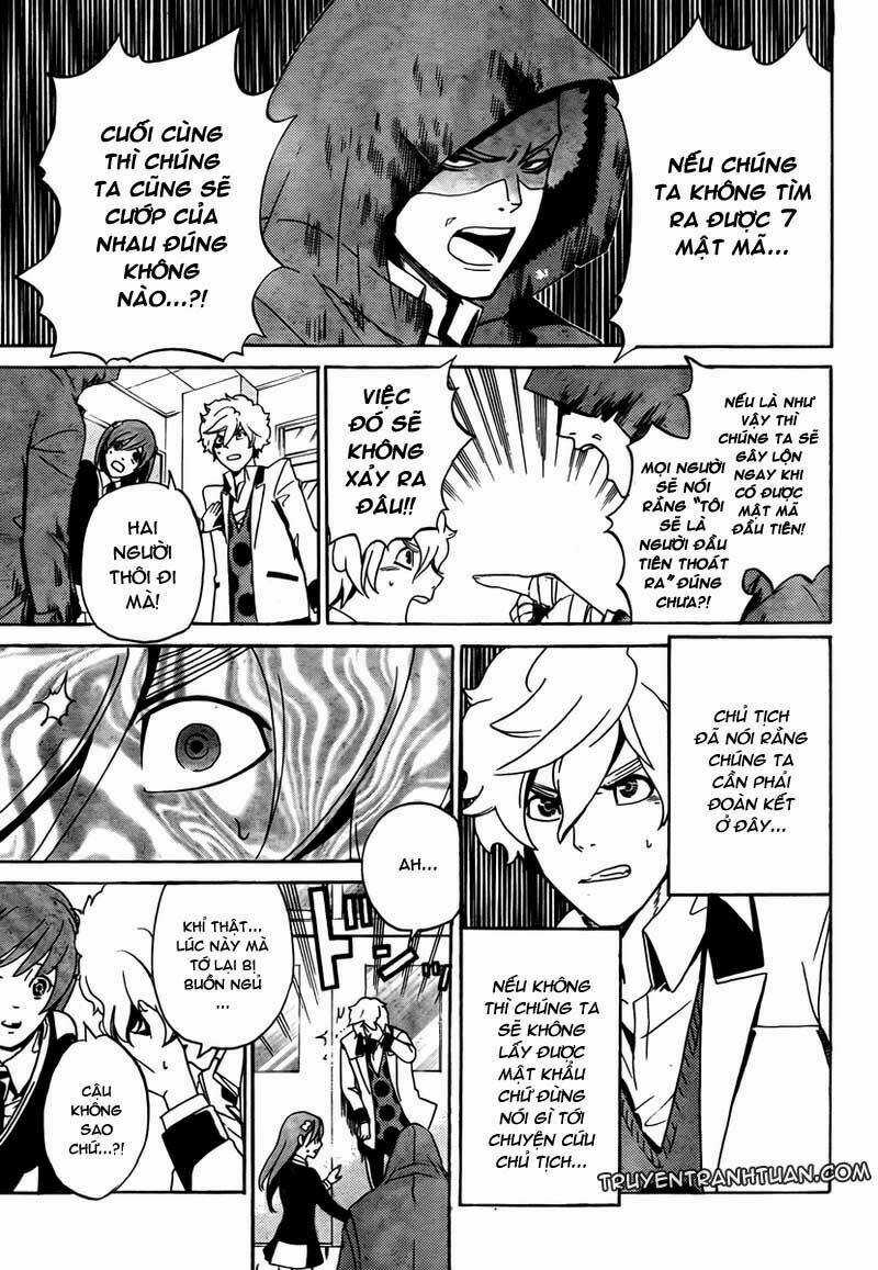 Enigma Chapter 2 trang 16