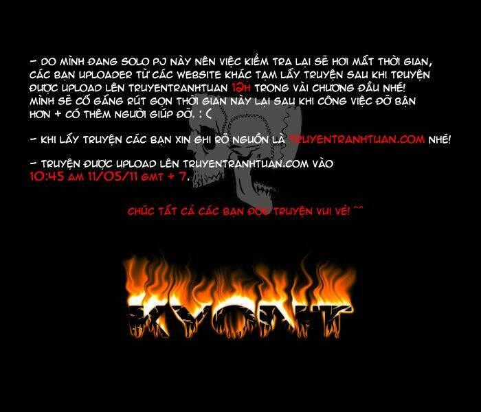 Enigma Chapter 2 trang 25