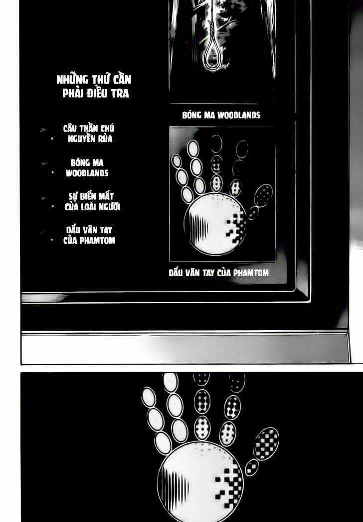 Enigma Chapter 22 trang 16