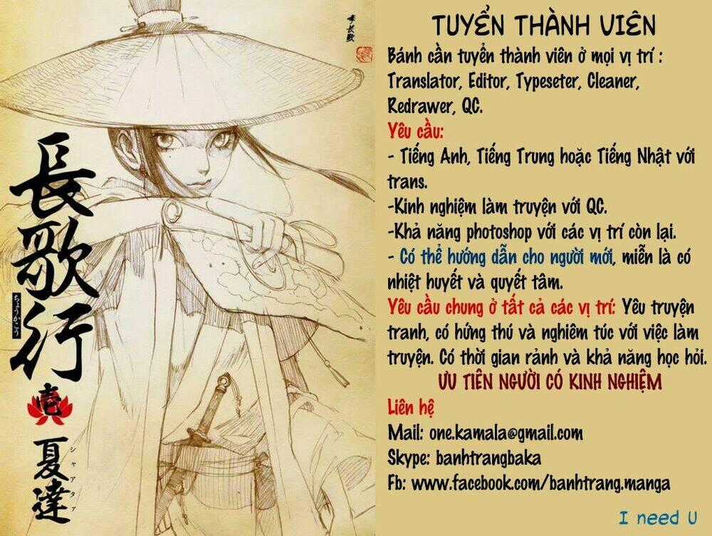 Enigma Chapter 25 trang 23