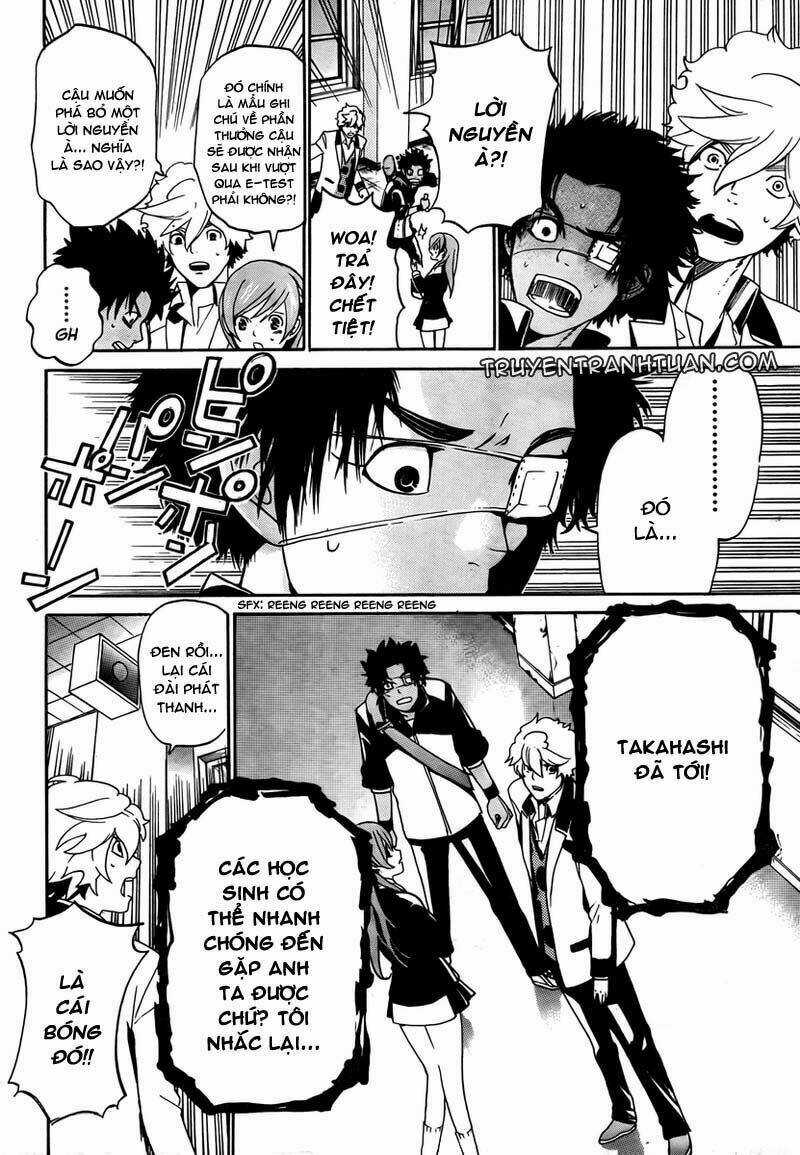 Enigma Chapter 3 trang 7