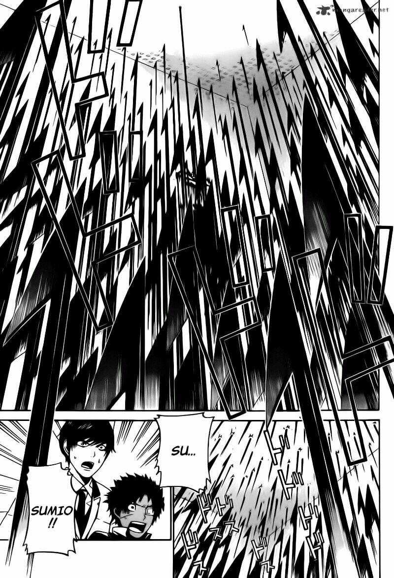 Enigma Chapter 30 trang 16