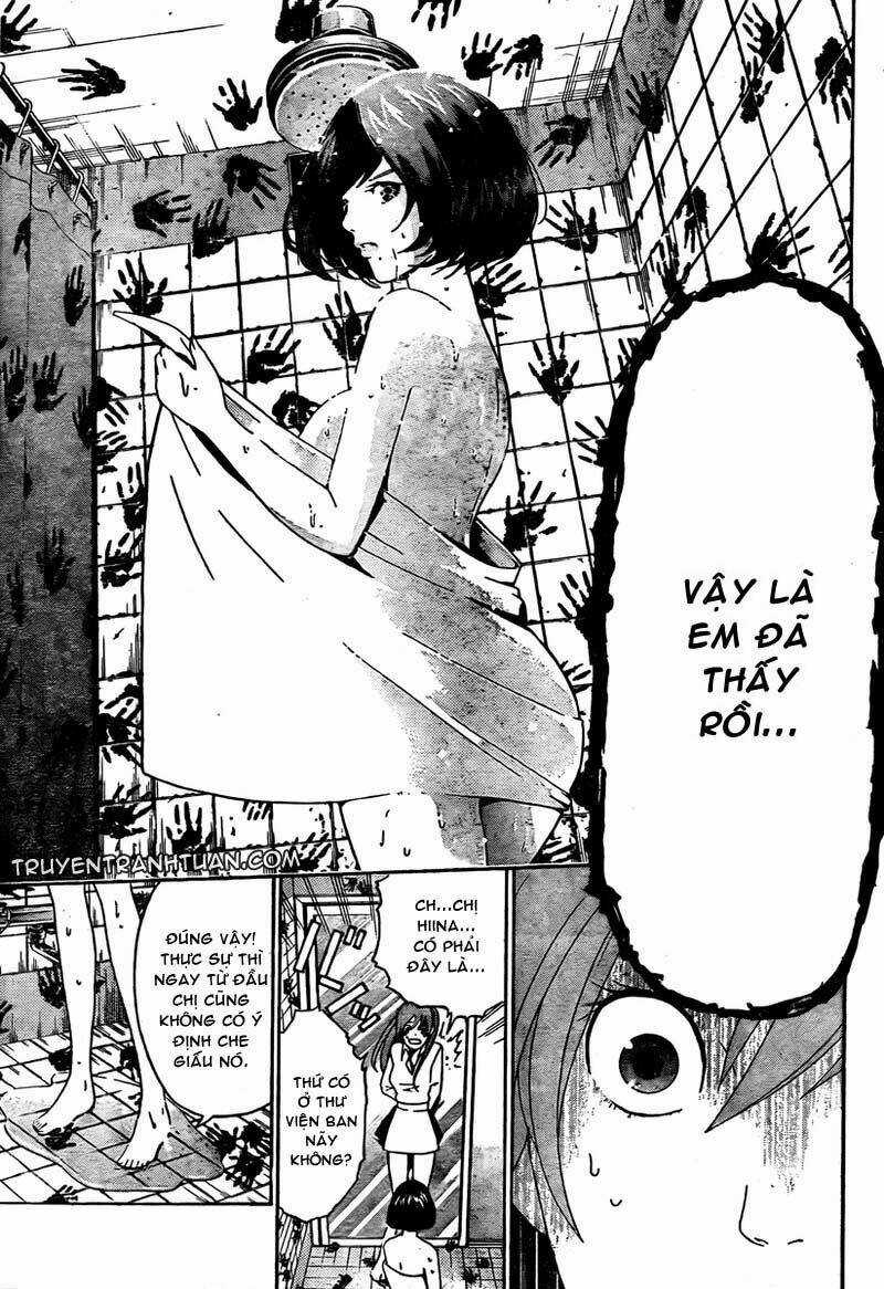 Enigma Chapter 4 trang 14
