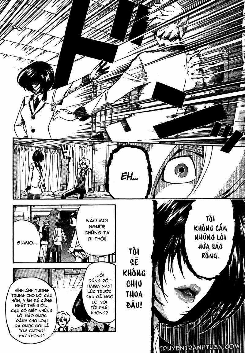 Enigma Chapter 4 trang 7