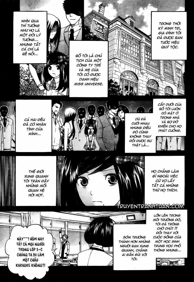 Enigma Chapter 5 trang 12