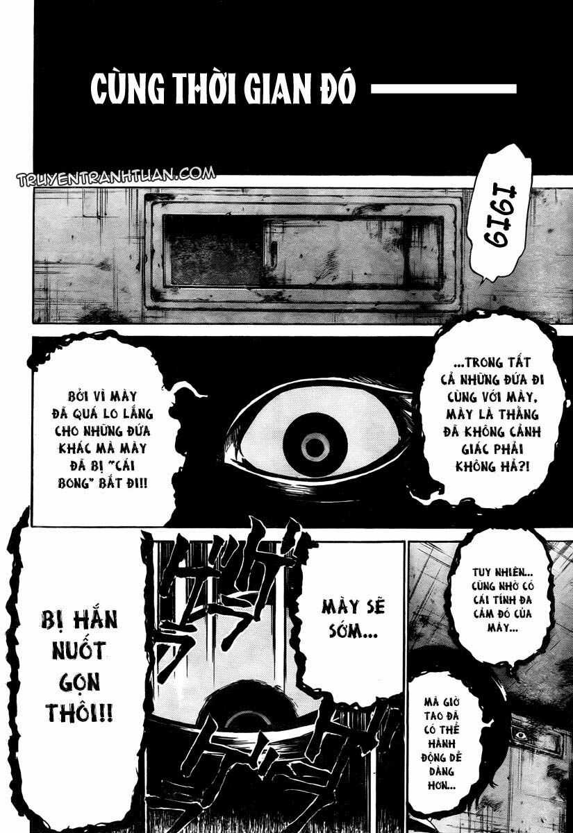 Enigma Chapter 5 trang 9