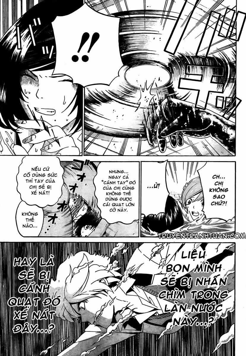 Enigma Chapter 6 trang 2