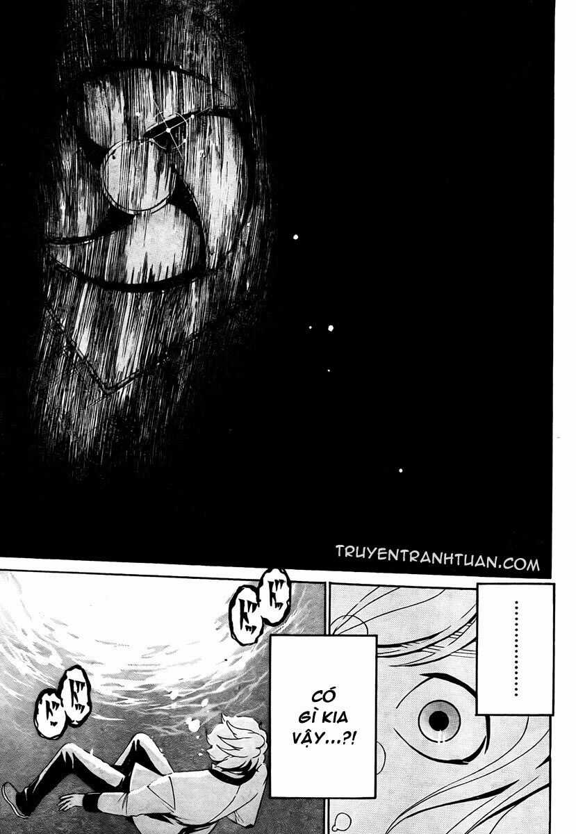 Enigma Chapter 6 trang 4