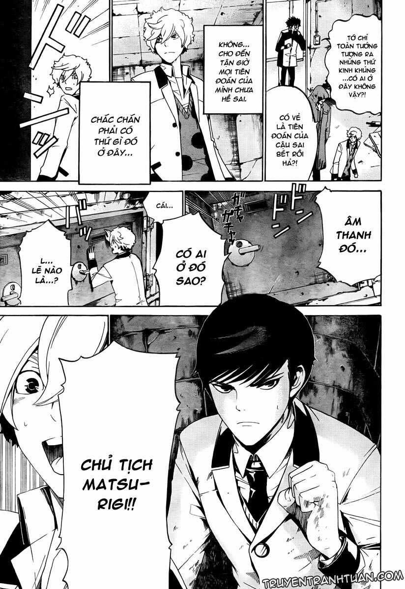 Enigma Chapter 7 trang 2