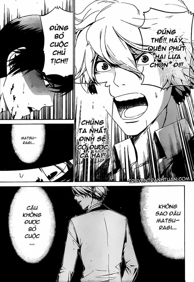 Enigma Chapter 8 trang 10