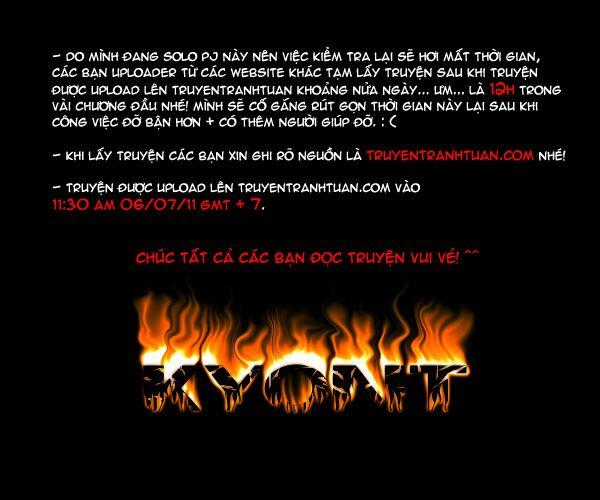 Enigma Chapter 8 trang 19