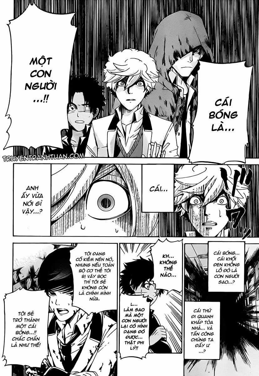 Enigma Chapter 8 trang 7