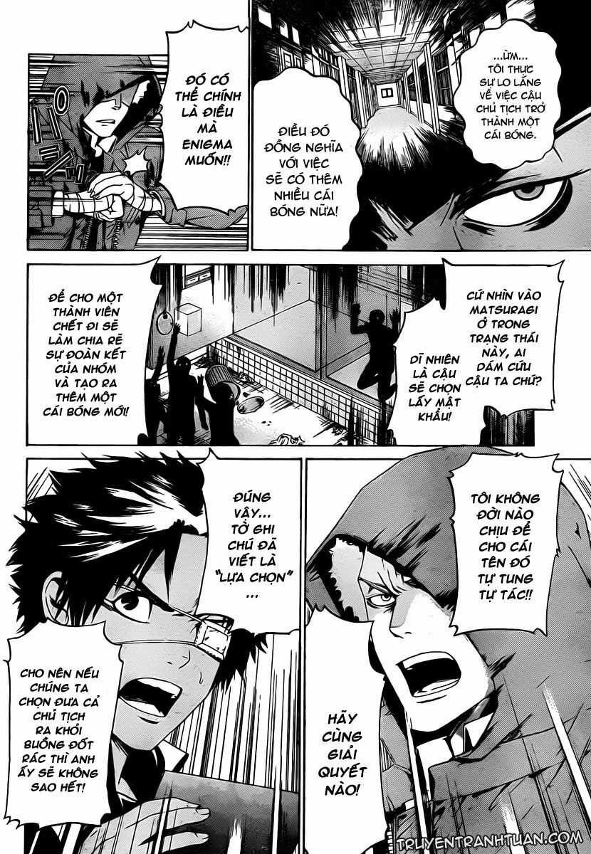 Enigma Chapter 8 trang 9