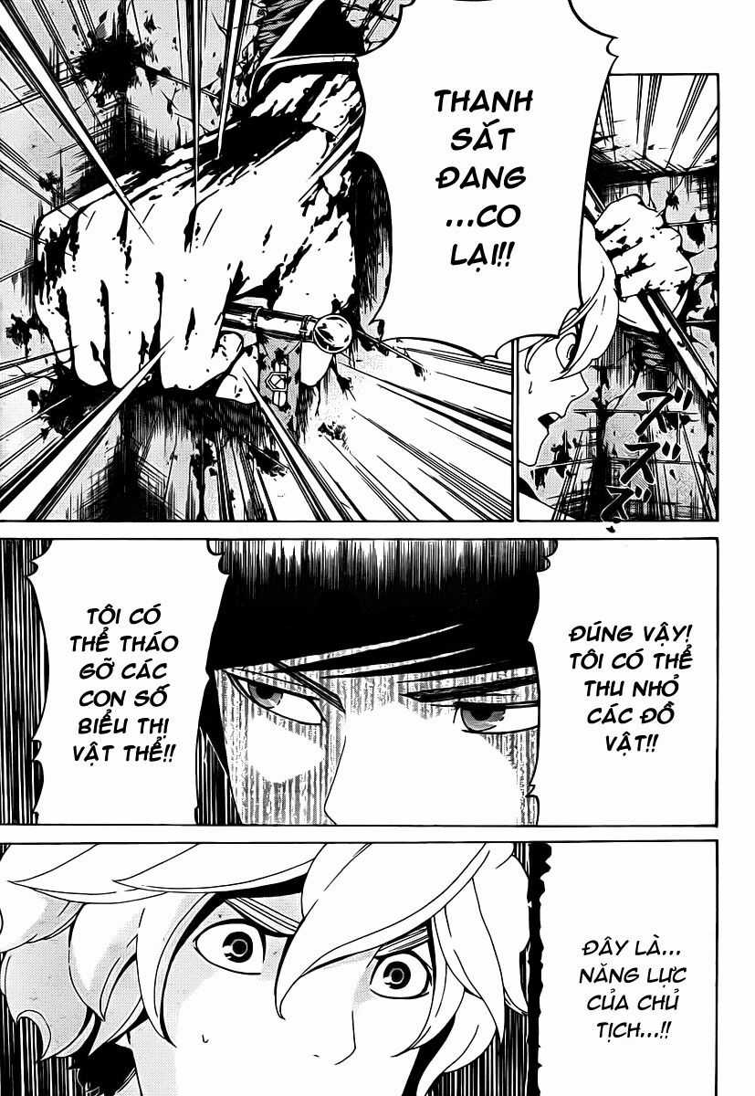 Enigma Chapter 9 trang 4