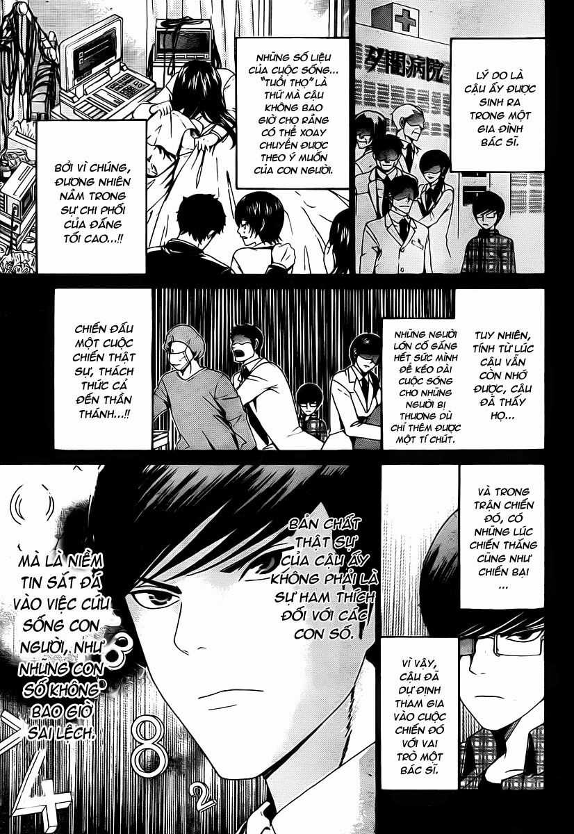 Enigma Chapter 9 trang 6