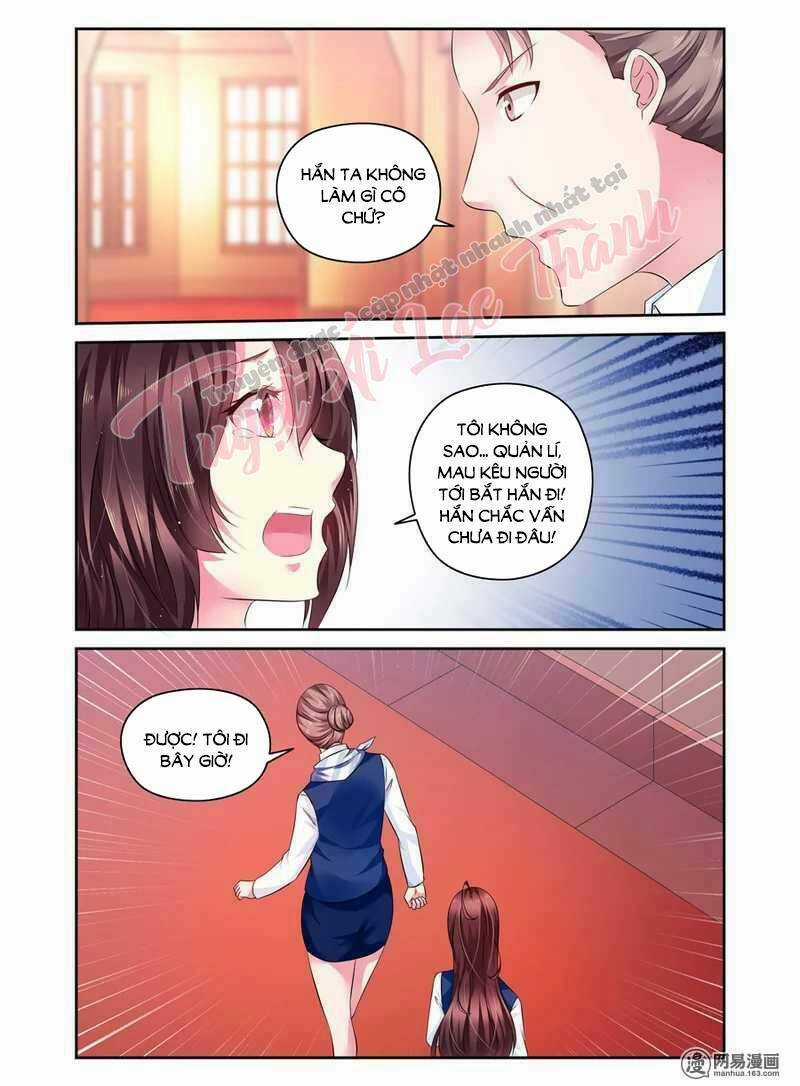 Ép Gả Tân Nương Chapter 6 trang 2