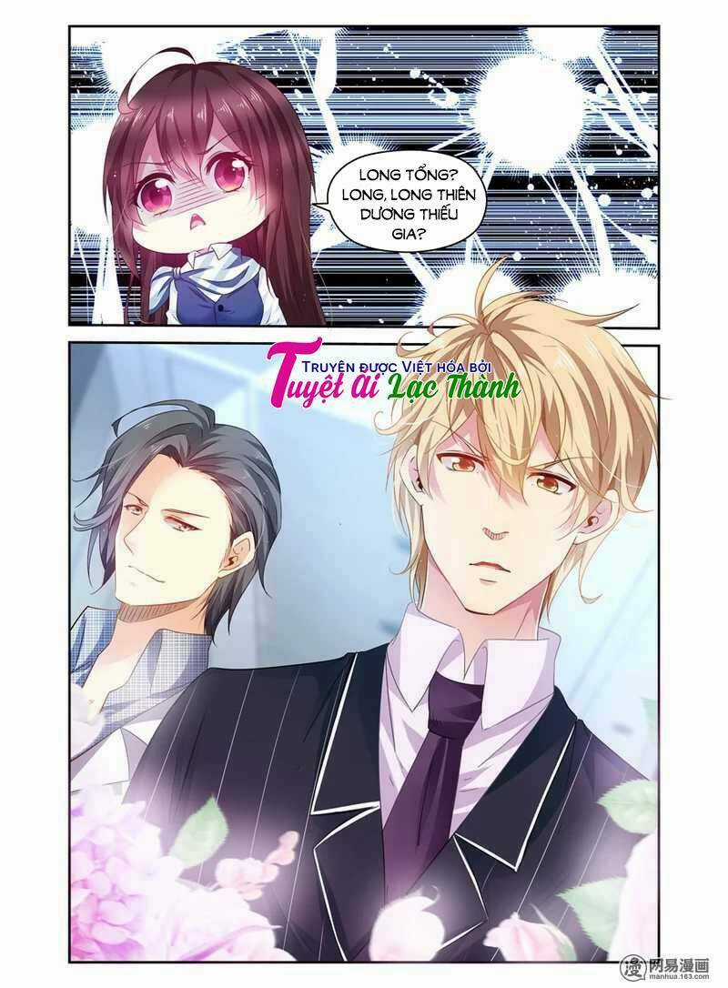 Ép Gả Tân Nương Chapter 6 trang 5