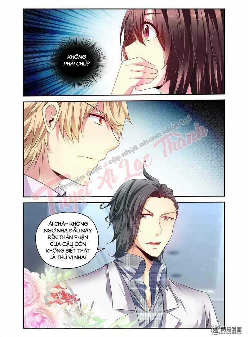 Ép Gả Tân Nương Chapter 6 trang 6