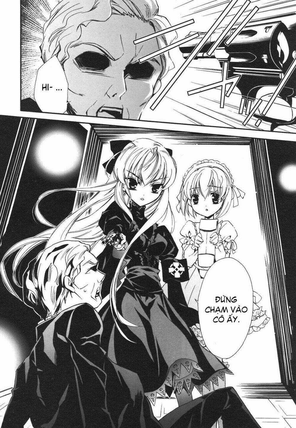 Epitaph Chapter 1 trang 10