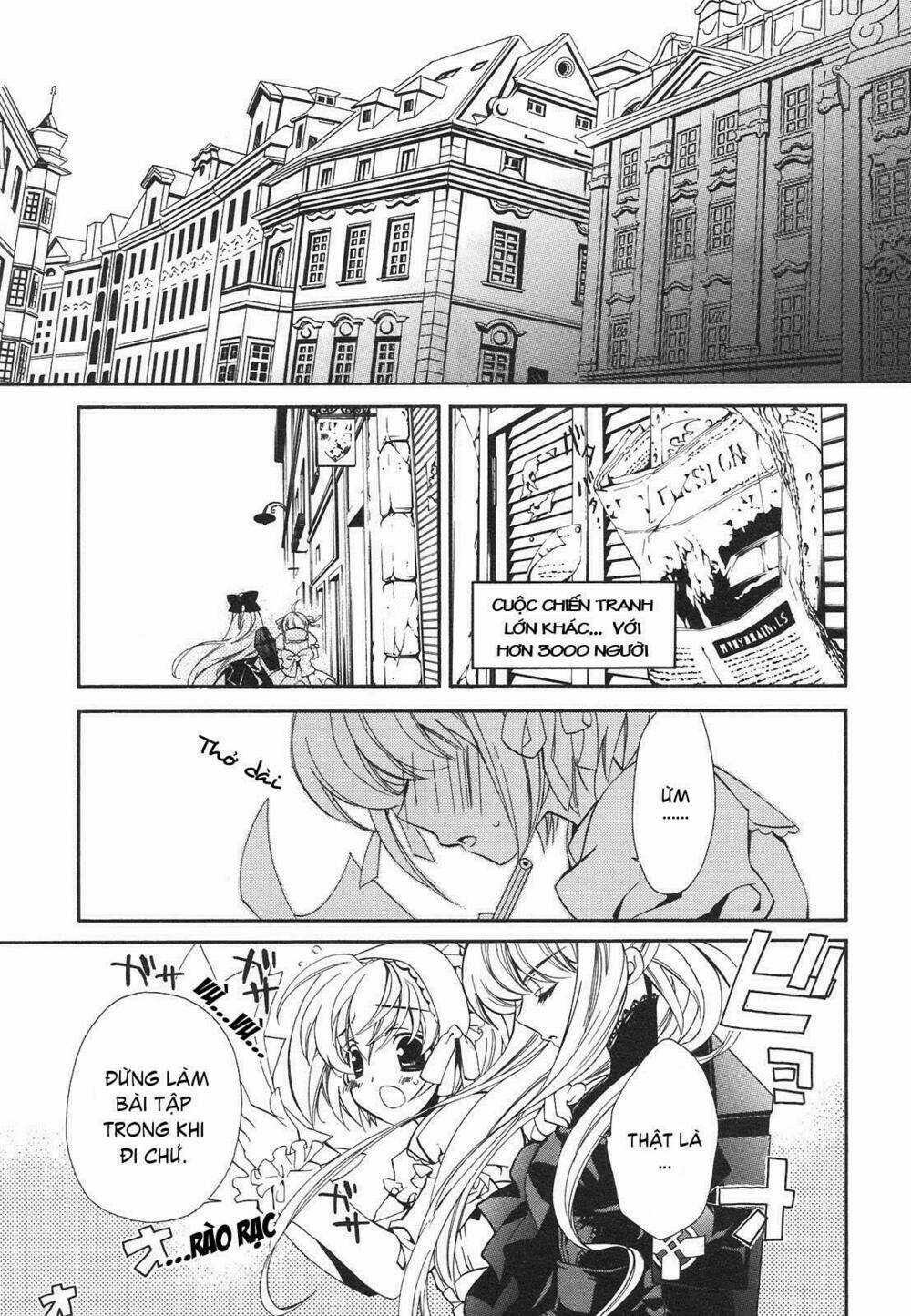 Epitaph Chapter 1 trang 11