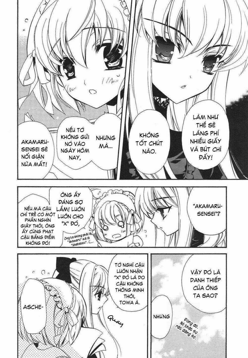 Epitaph Chapter 1 trang 12