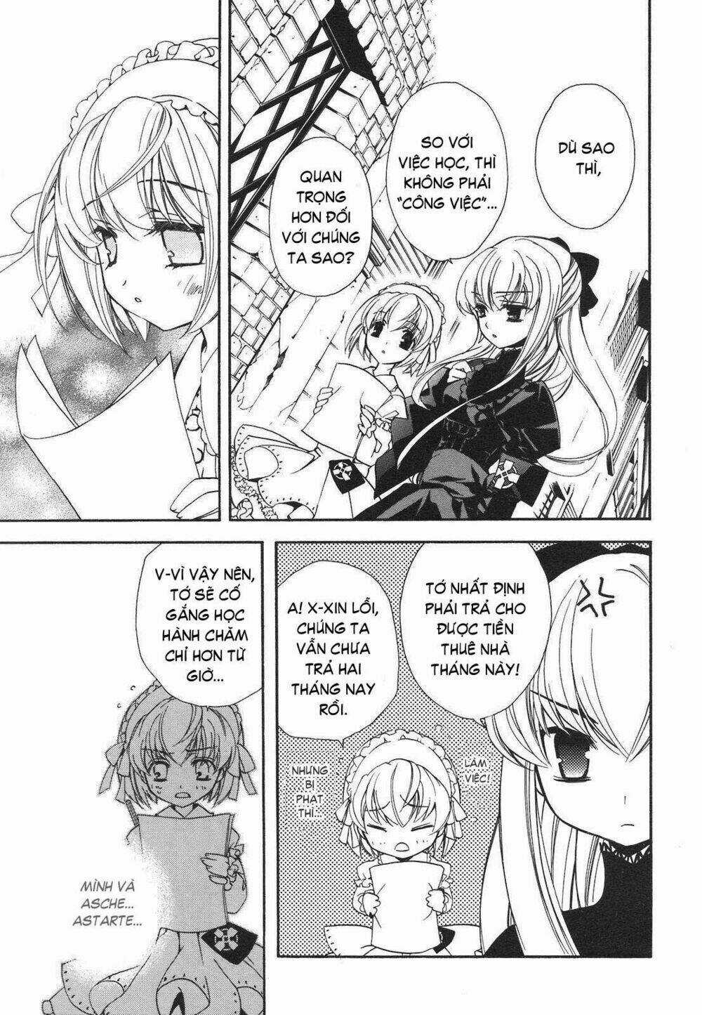 Epitaph Chapter 1 trang 13