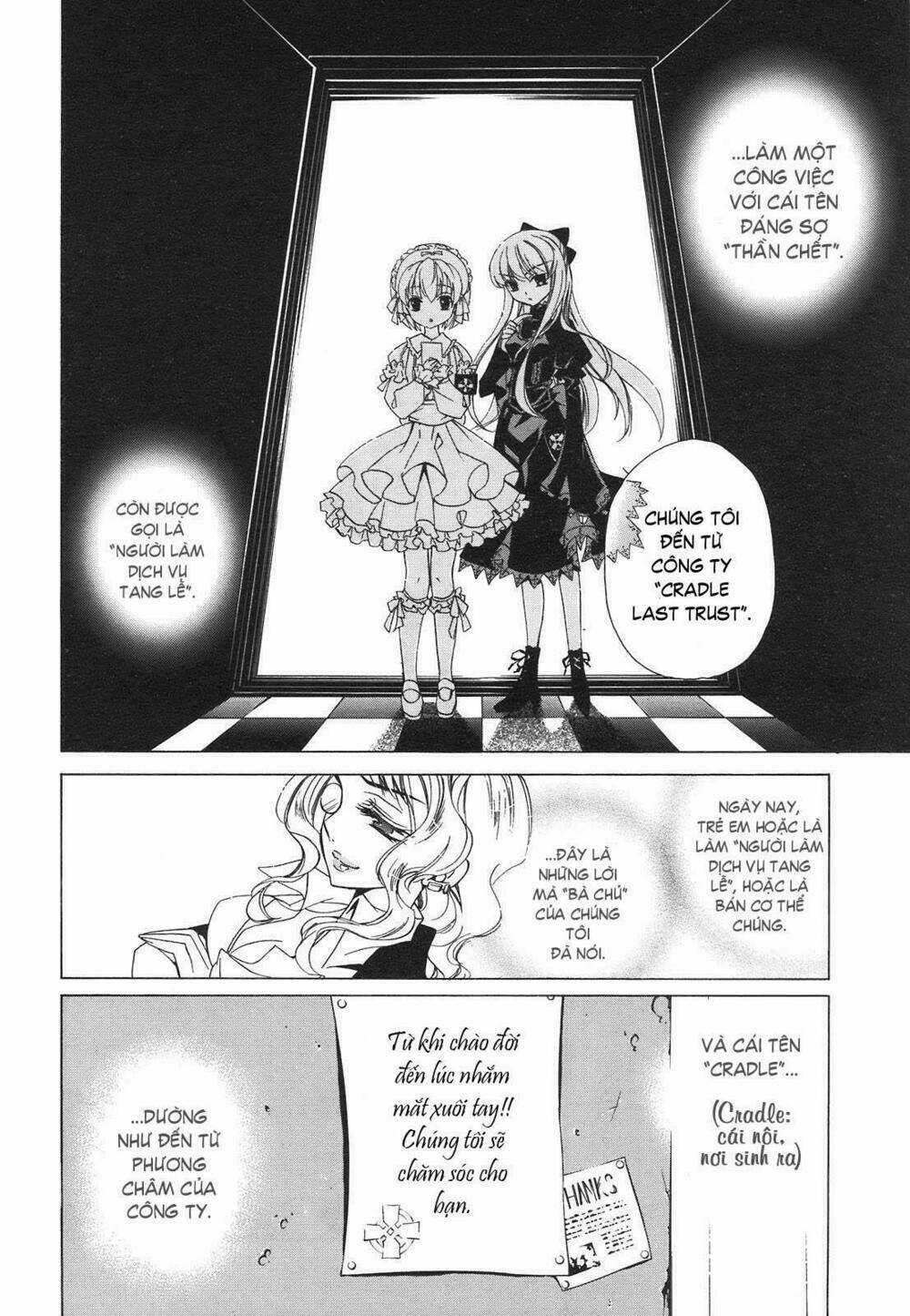 Epitaph Chapter 1 trang 14