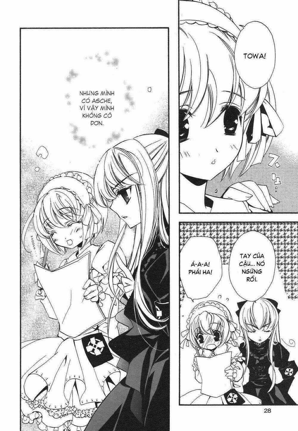 Epitaph Chapter 1 trang 16