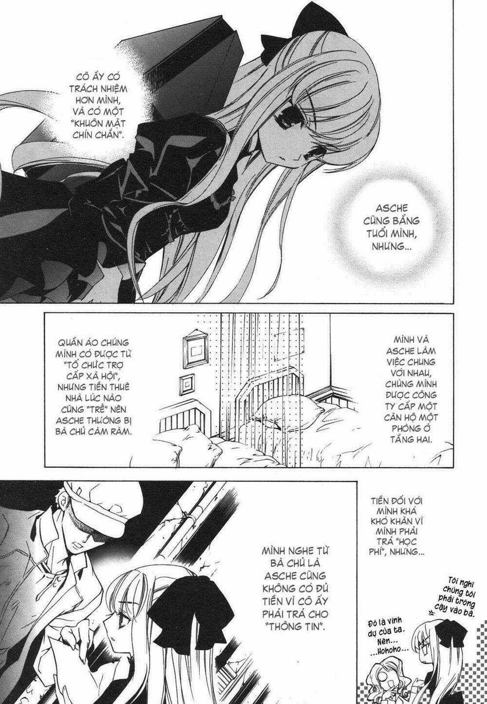 Epitaph Chapter 1 trang 17