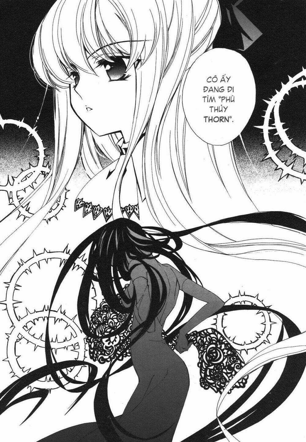 Epitaph Chapter 1 trang 18