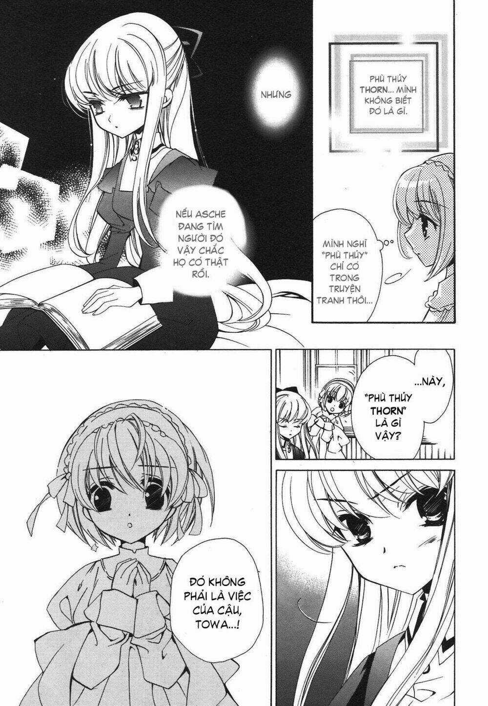 Epitaph Chapter 1 trang 19