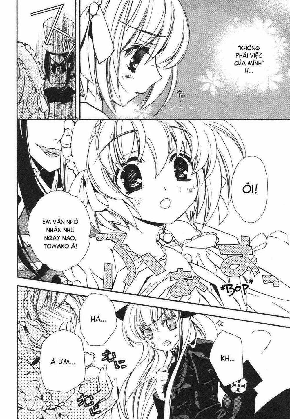 Epitaph Chapter 1 trang 20