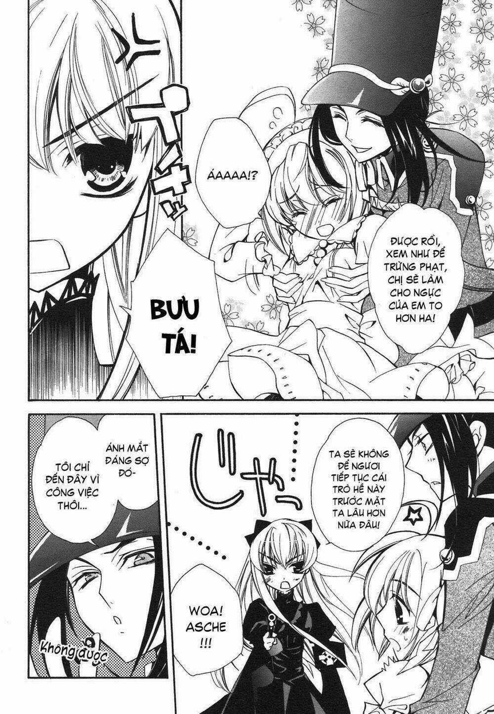 Epitaph Chapter 1 trang 22