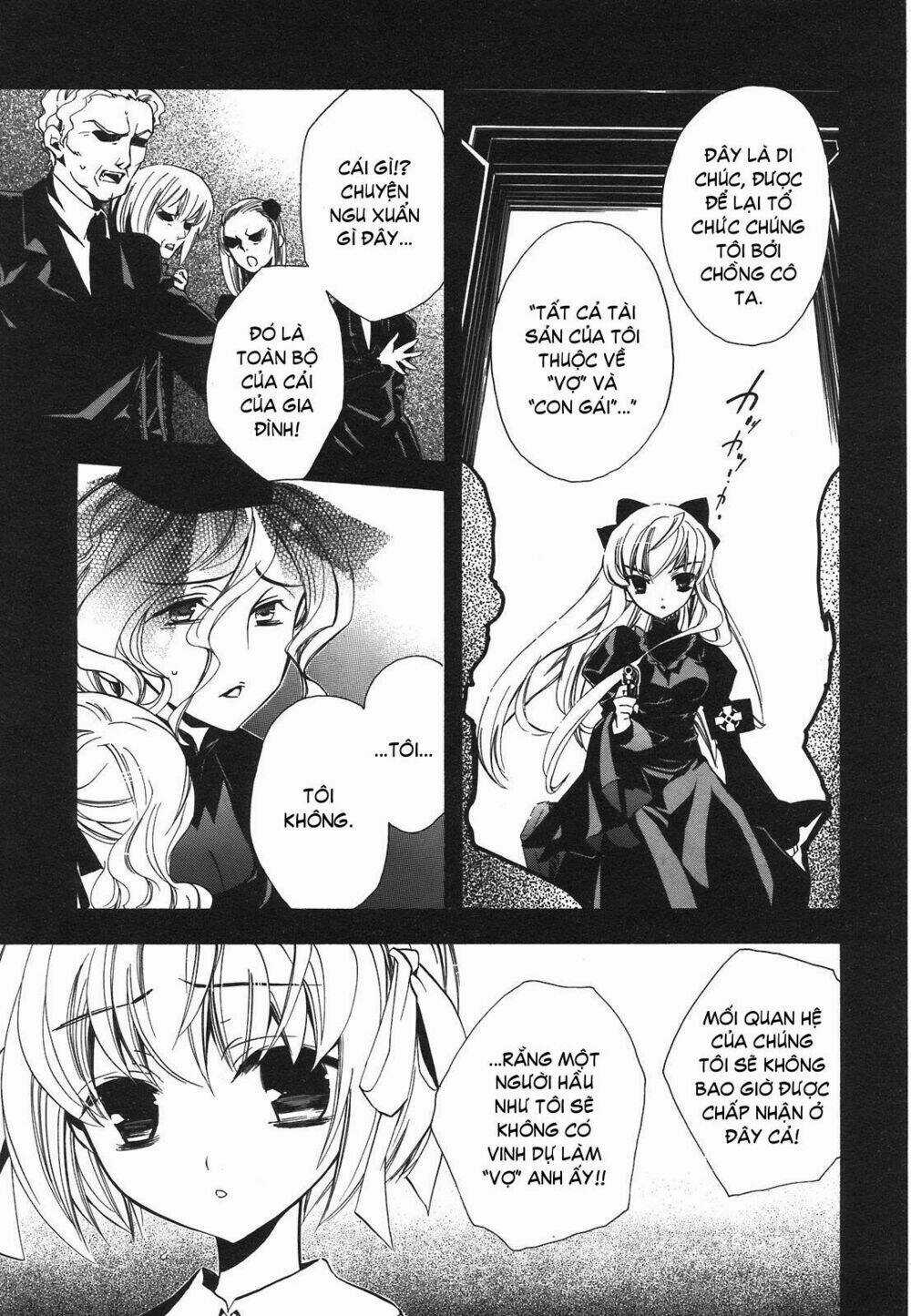 Epitaph Chapter 1 trang 25