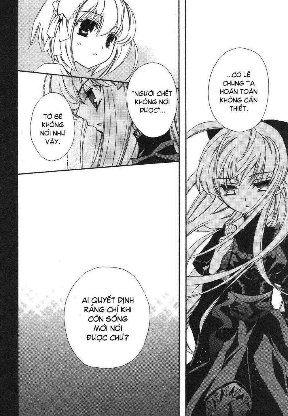 Epitaph Chapter 1 trang 28