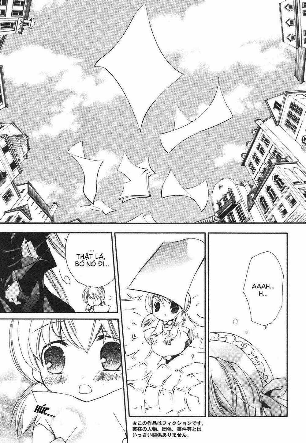 Epitaph Chapter 1 trang 3