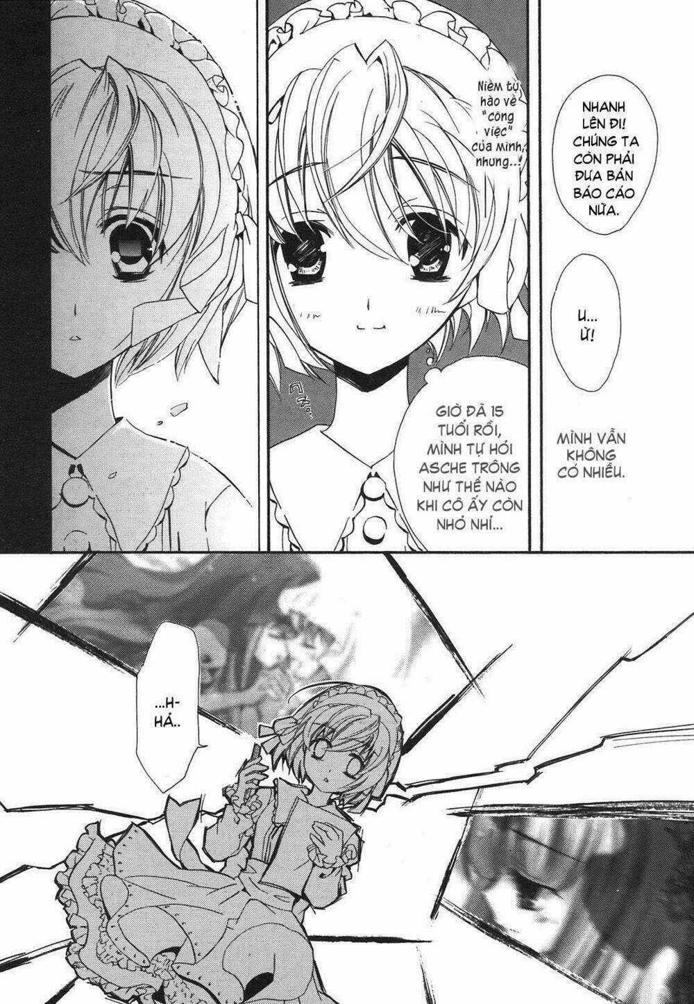 Epitaph Chapter 1 trang 30