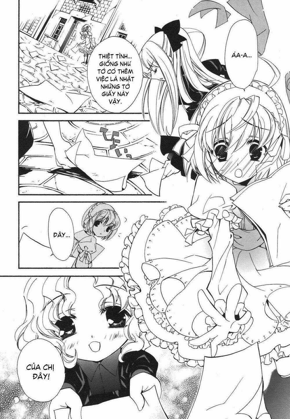 Epitaph Chapter 1 trang 32