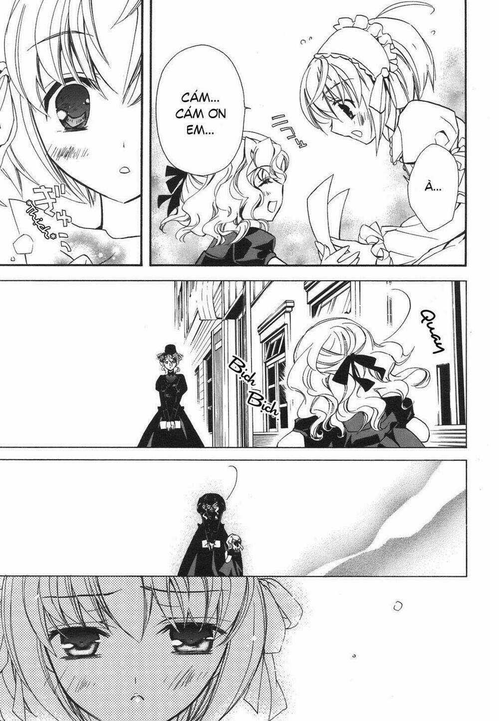 Epitaph Chapter 1 trang 33