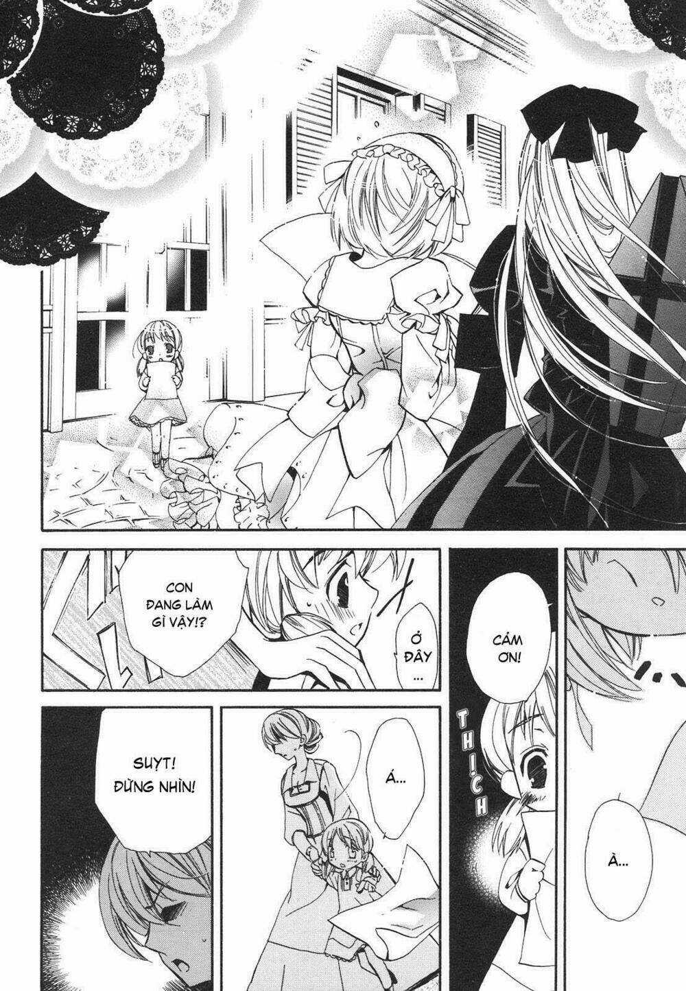 Epitaph Chapter 1 trang 4