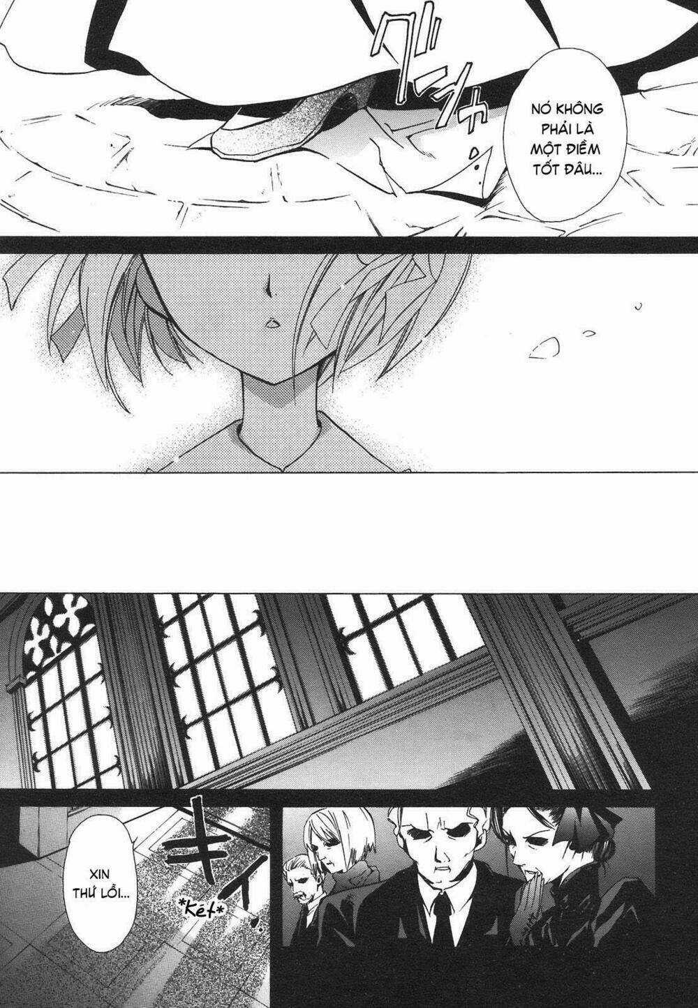 Epitaph Chapter 1 trang 5