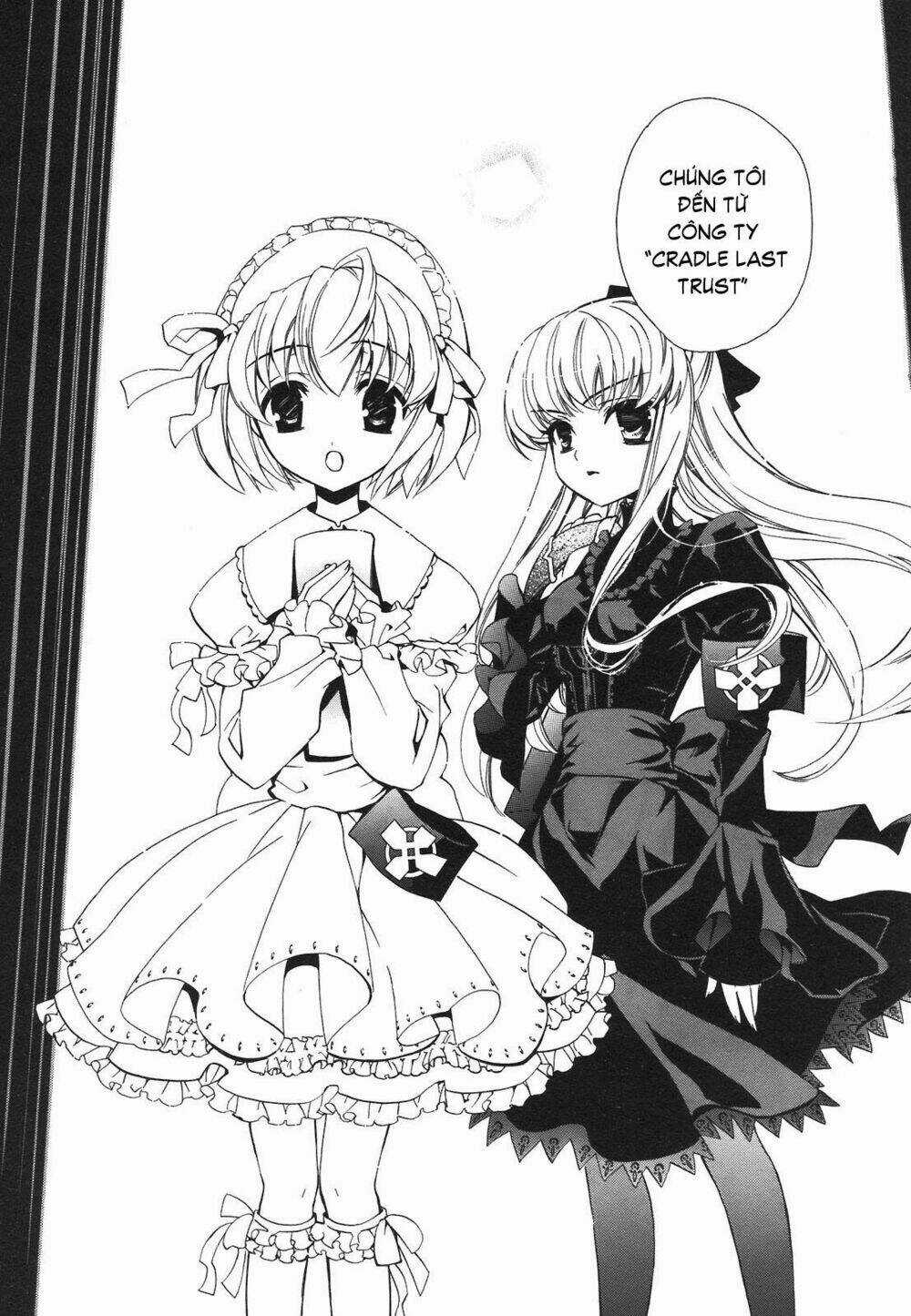 Epitaph Chapter 1 trang 6