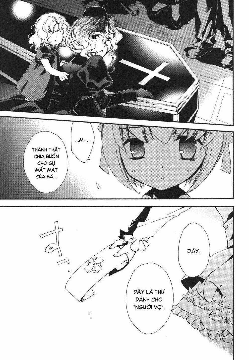 Epitaph Chapter 1 trang 7
