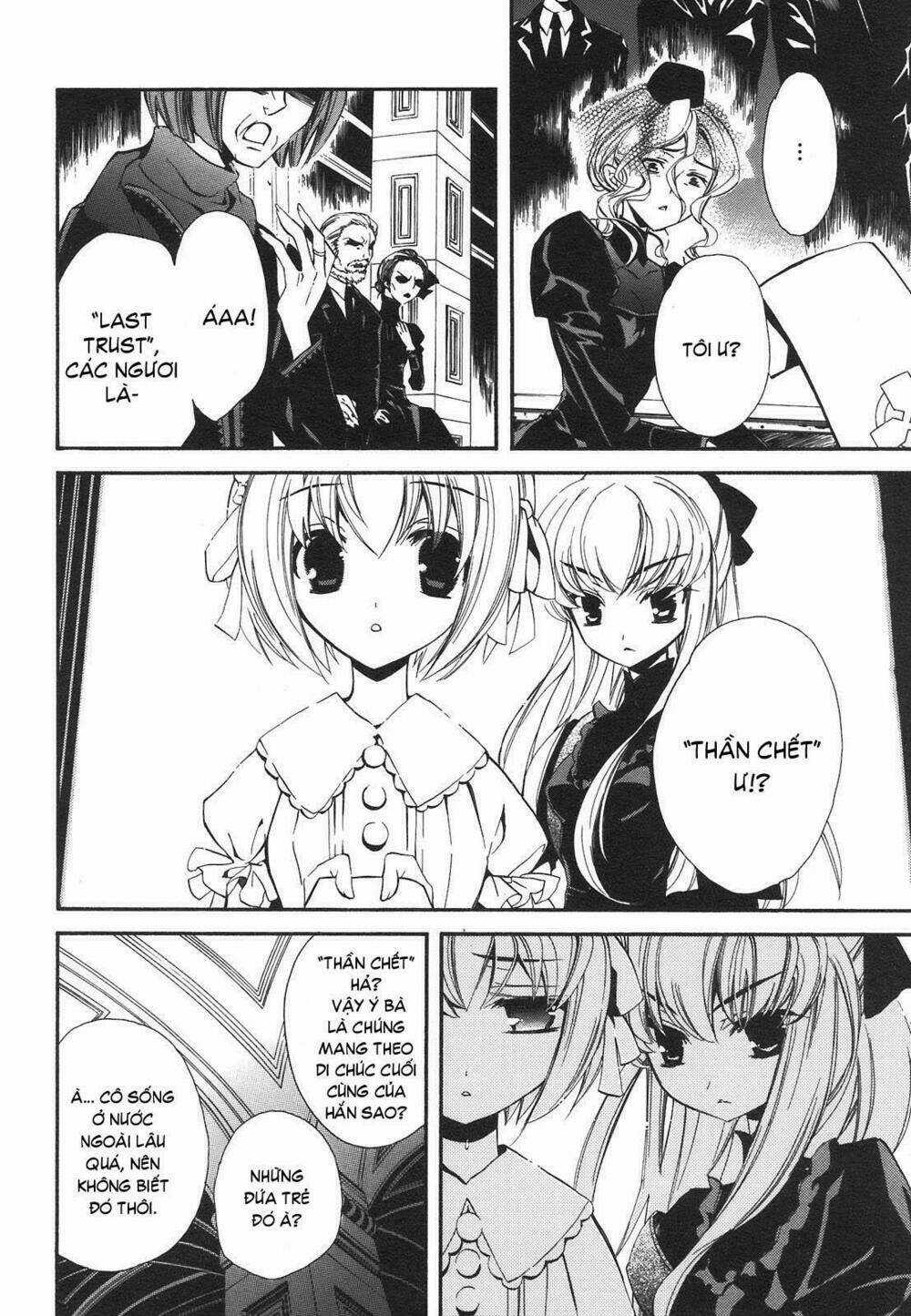 Epitaph Chapter 1 trang 8
