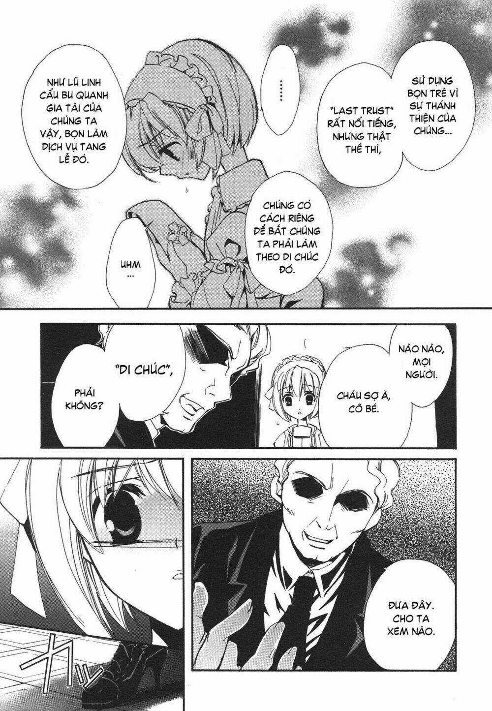 Epitaph Chapter 1 trang 9