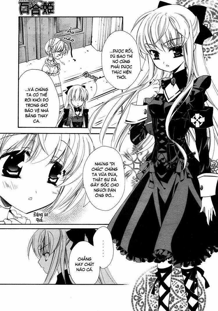 Epitaph Chapter 2 trang 2