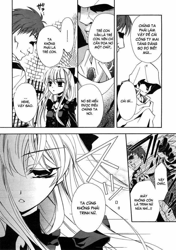 Epitaph Chapter 2 trang 21