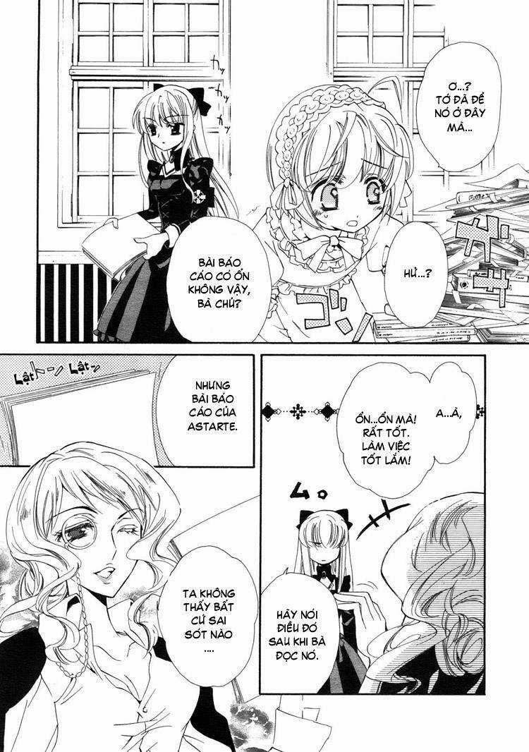 Epitaph Chapter 2 trang 5